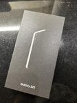 samsung s25 128gb silver shadow (ny)