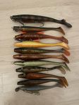 fiskedrag