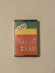 Kalle Baah LIVE Kasett 