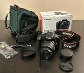 Canon EOS 500D