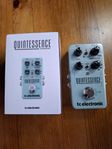 tc electronic Quintessence harmony