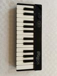 Midi keyboard controller - iRig Keys 25 usb