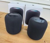 Apple HomePod 2 (par)