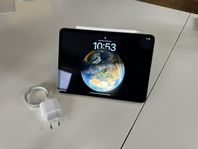 iPad Pro 11" 256 GB (2nd gen) Cellular inkl. Apple Pencil
