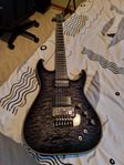 Schecter Hellraiser Hybrid C-1 FR S TBB