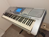 Yamaha PSR-1100 Keyboard/Synthesizer 