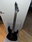 ESP LTD M-HT Black Metal