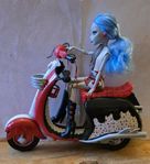 monster high 