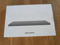 Samsung Galaxy Tab A9+ WiFi - Helt ny