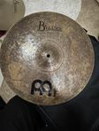Cymbal Byzance 16” dark crash