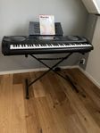 Casio keyboard, 1000 kr