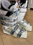 Nordica Speedmachine med värmesula och batteri 