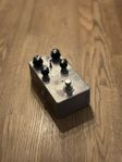 Hardy Pedals Andy Timmons overdrive