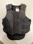 Ridväst Aerowear Strl. L3 slim regular