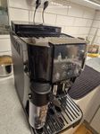 DeLonghi Magnifica Helautomatisk Kaffemaskin