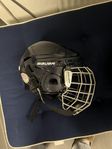 Bauer hockeyhjälm stl S