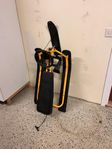 Stiga Snowracer