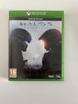 3st Xbox One Spel