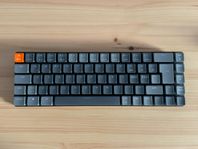 Keychron K7 RGB - K Optical Brown