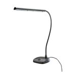 Piano lampa - Skrivbordslampa K&M 12296