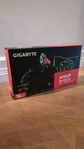 Gigabyte AMD Radeon RX 7800 XT OC - Topprestanda för gaming