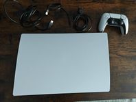 PlayStation 5 Digital Edition