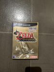 Zelda the wind waker Limited Edition, Nintendo gamecube