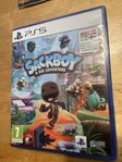 Sackboy, A big adventure, PS5