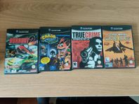 GameCube-spel