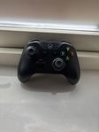 Xbox kontroll