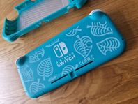 Nintendo Switch Lite - Animal Crossing
