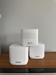 Asus ZenWiFi routers