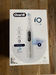 Eltandborste Oral-B IO Series 6