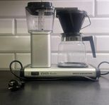 Moccamaster Technivorm Homeline kaffekokare