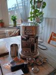 SAGE bambino espresso maskin, helautomatisk 