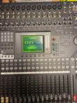 Yamaha 01V96i