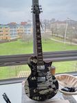 Les Paul-Black Sabbath