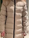täckjacka Everest stl 158