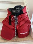 Målvaktsbyxor Bauer Elite Int M