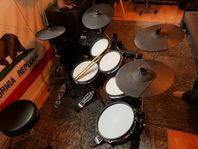 Digitaltrumset Millenium MPS-850