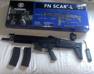 Cybergun FN SCAR-L Airsoft