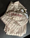 Calvin Klein 2-dels pyjamas med ögonmask