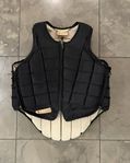 Säkerhetsväst Racesafe, stl Child XL Long