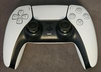 Ps5 DualSense vit