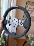 Fanatec CSL P1 Ratt