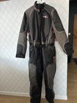 Karlslund rid overall 