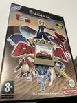 komplett Pokémon Colosseum GameCube