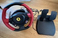 Thrustmaster Ferrari 458 Spider