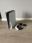 PS5 disc edition 825gb (PlayStation 5) 