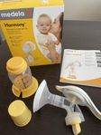 Medela Harmony - manuell bröstpump